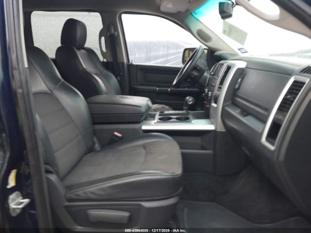 Ram 1500 Sport Image 6