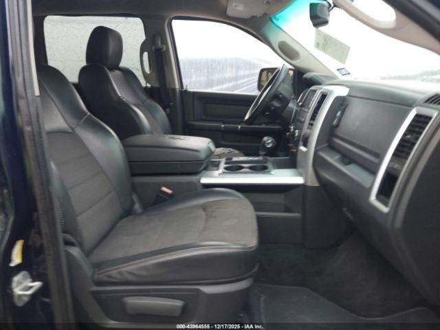 Ram 1500 Sport Image 6