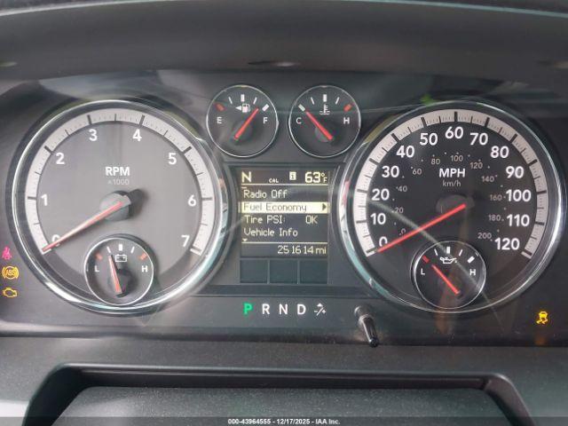 Ram 1500 Sport Image 8