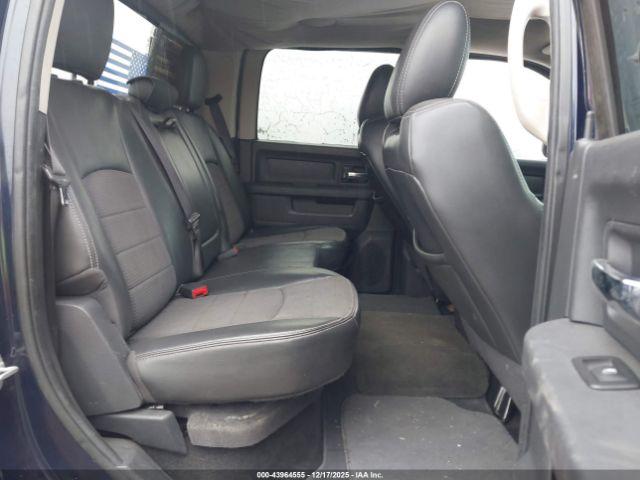 Ram 1500 Sport Image 5