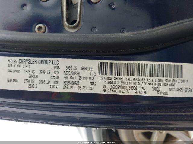 Ram 1500 Sport Image 9