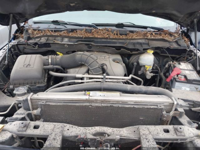 Ram 1500 Sport Image 16