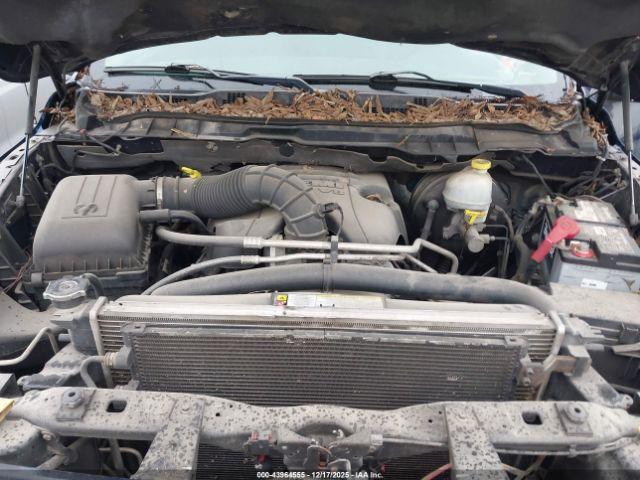 Ram 1500 Sport Image 16