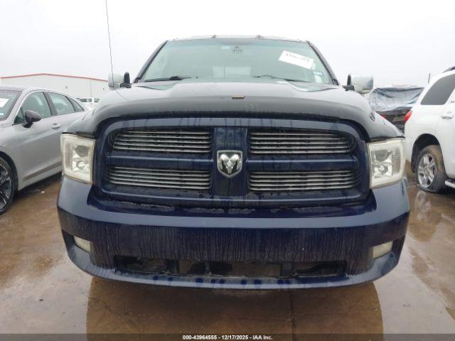 Ram 1500 Sport Image 7