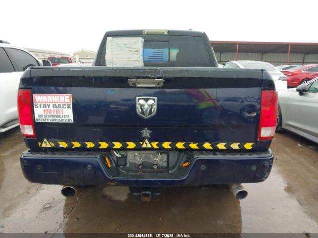 Ram 1500 Sport Image 10