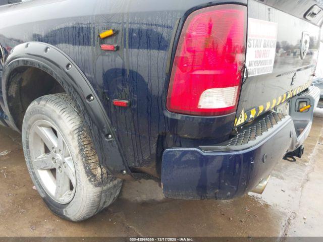 Ram 1500 Sport Image 11