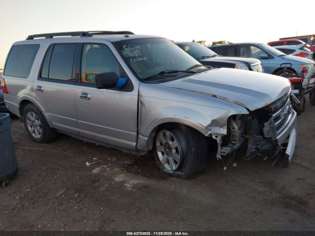 Ford Expedition Xlt Image 1