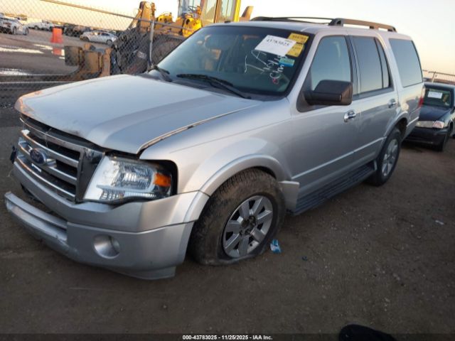 Ford Expedition Xlt Image 2