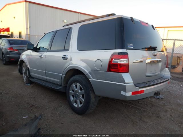 Ford Expedition Xlt Image 5