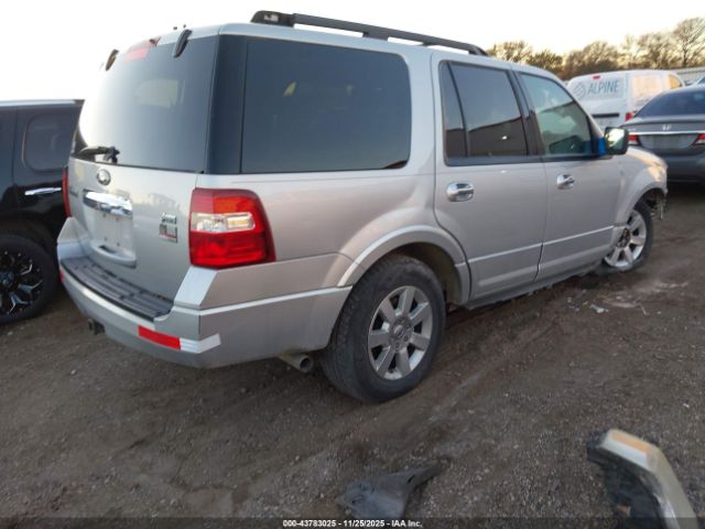 Ford Expedition Xlt Image 3