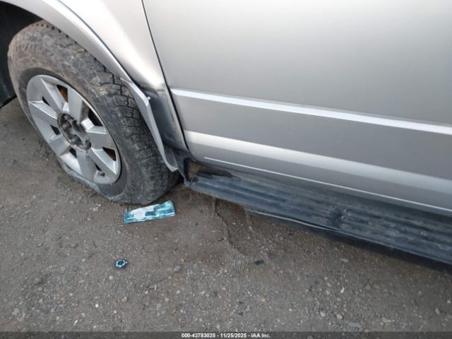 Ford Expedition Xlt Image 9