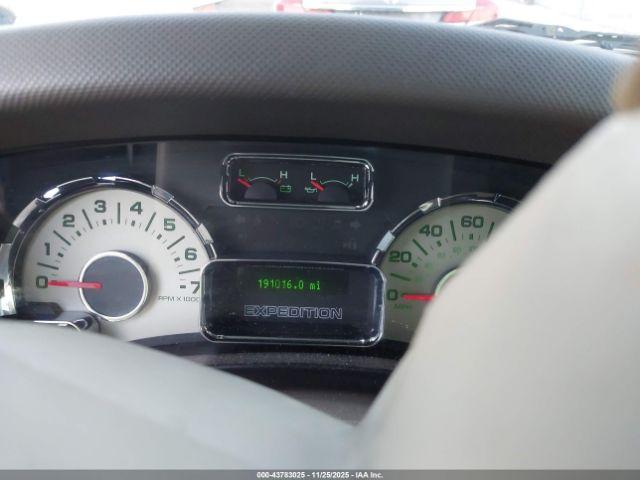 Ford Expedition Xlt Image 6