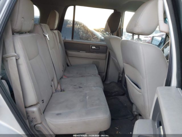 Ford Expedition Xlt Image 7