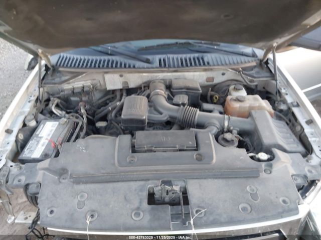 Ford Expedition Xlt Image 8