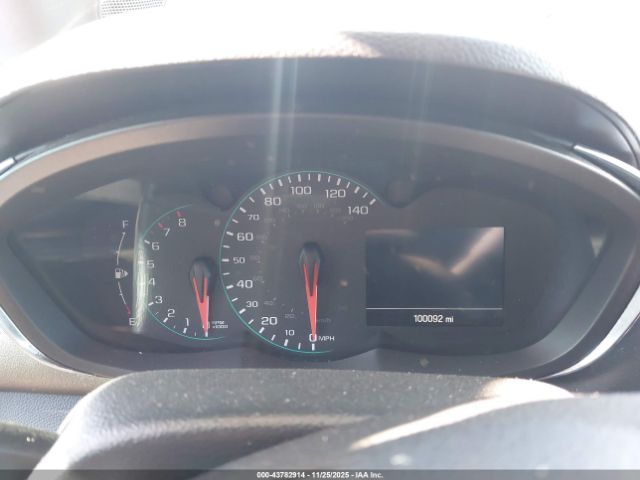 Chevrolet Trax Lt Image 6