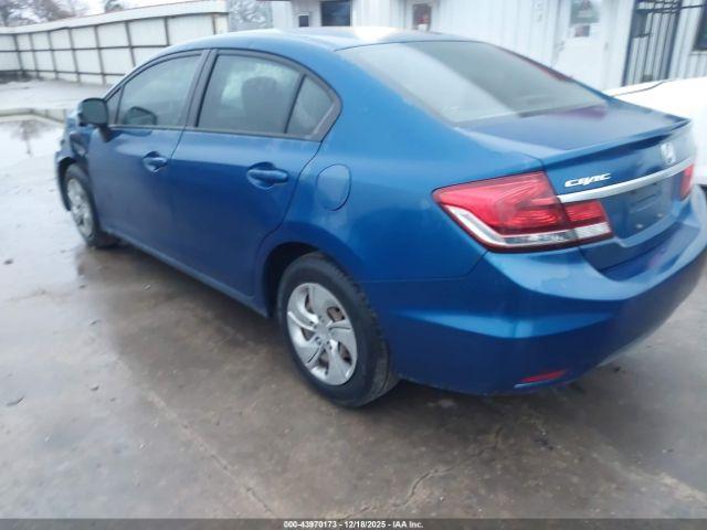 Honda Civic Lx Image 3