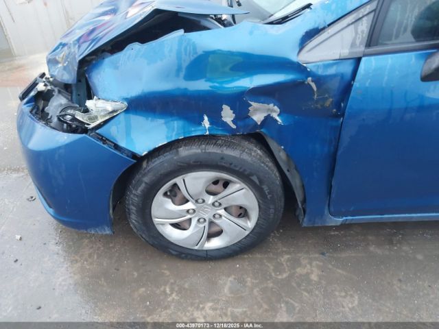 Honda Civic Lx Image 10