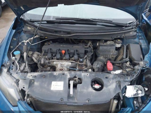 Honda Civic Lx Image 5