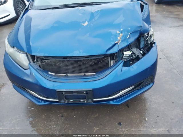 Honda Civic Lx Image 17