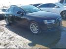 Audi A4 2.0t Premium Image 1