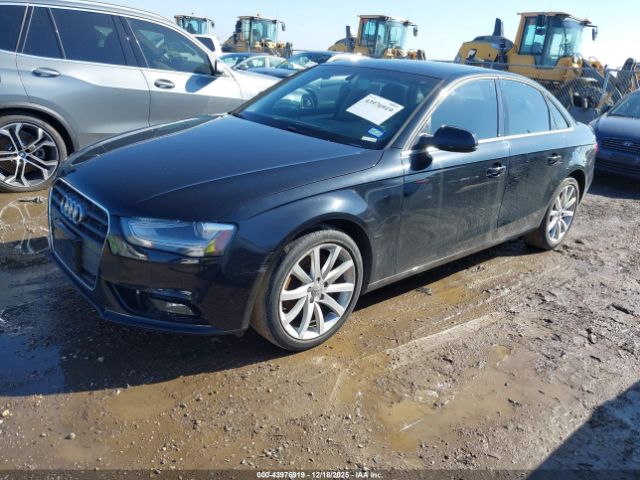 Audi A4 2.0t Premium Image 11