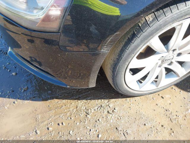 Audi A4 2.0t Premium Image 4