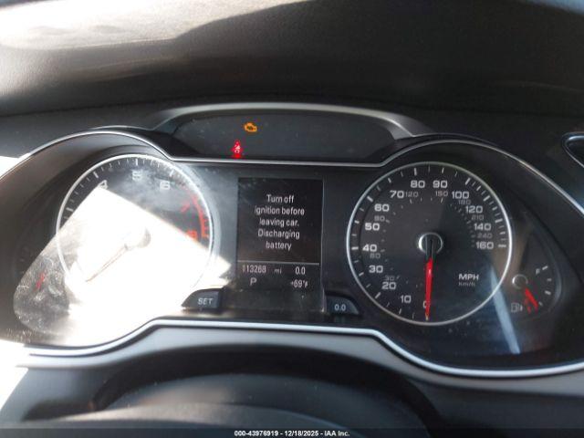 Audi A4 2.0t Premium Image 10