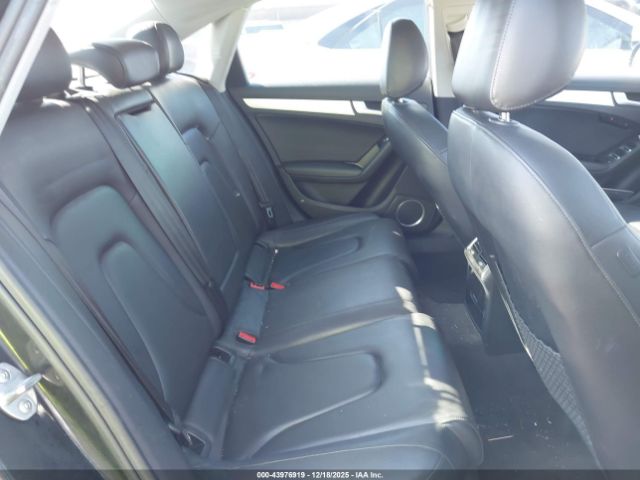 Audi A4 2.0t Premium Image 9