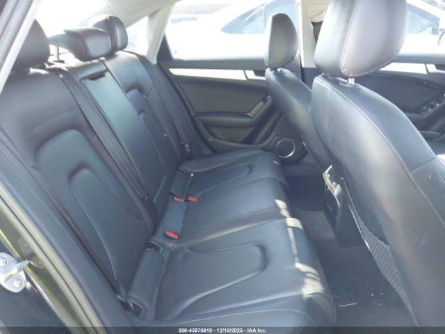 Audi A4 2.0t Premium Image 9