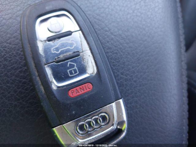 Audi A4 2.0t Premium Image 8