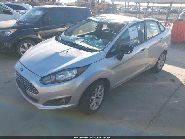 Ford Fiesta Se Image 3