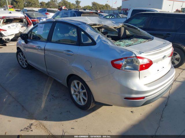 Ford Fiesta Se Image 2