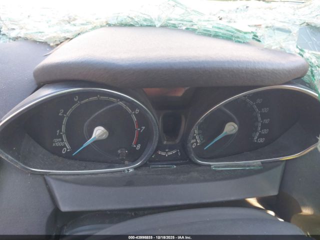 Ford Fiesta Se Image 4