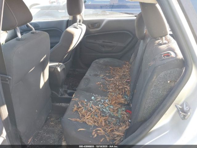 Ford Fiesta Se Image 10