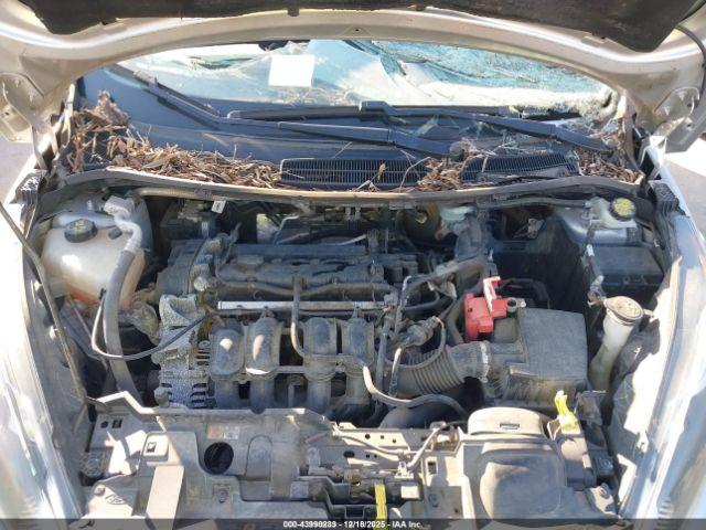 Ford Fiesta Se Image 9