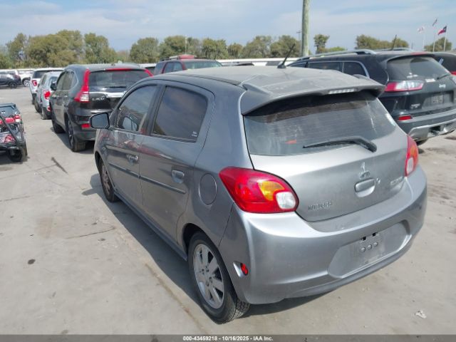 Mitsubishi Mirage Image 11