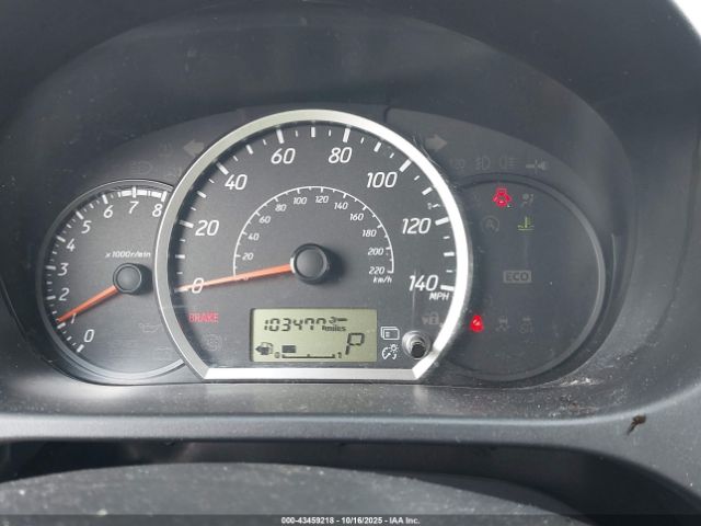 Mitsubishi Mirage Image 4