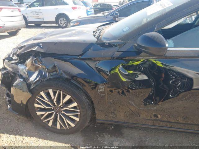 Nissan Altima Sv Fwd Image 15