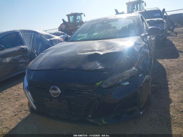 Nissan Altima Sv Fwd Image 6