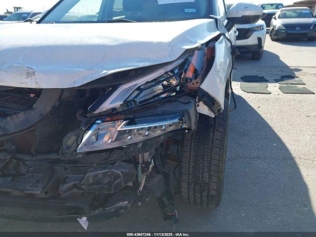 Nissan Rogue Sv Fwd Image 13