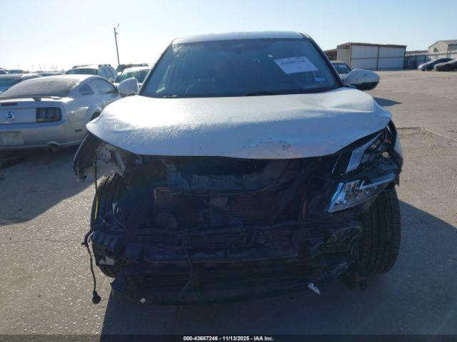 Nissan Rogue Sv Fwd Image 17