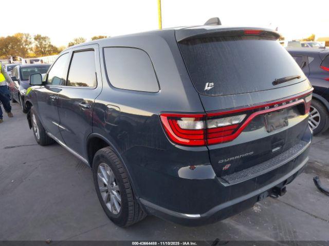 Dodge Durango Sxt Awd Image 15