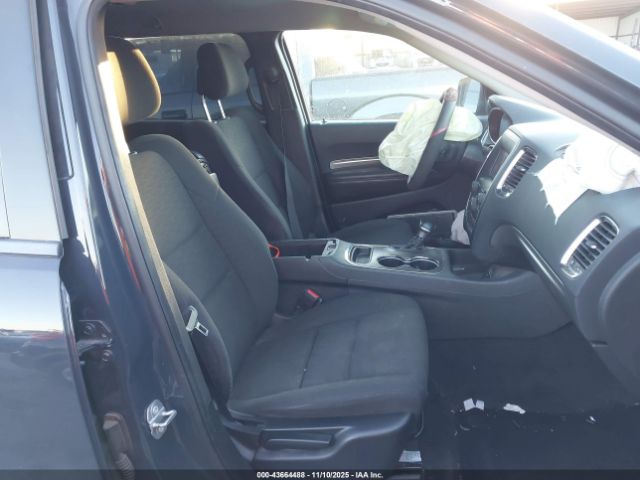 Dodge Durango Sxt Awd Image 6