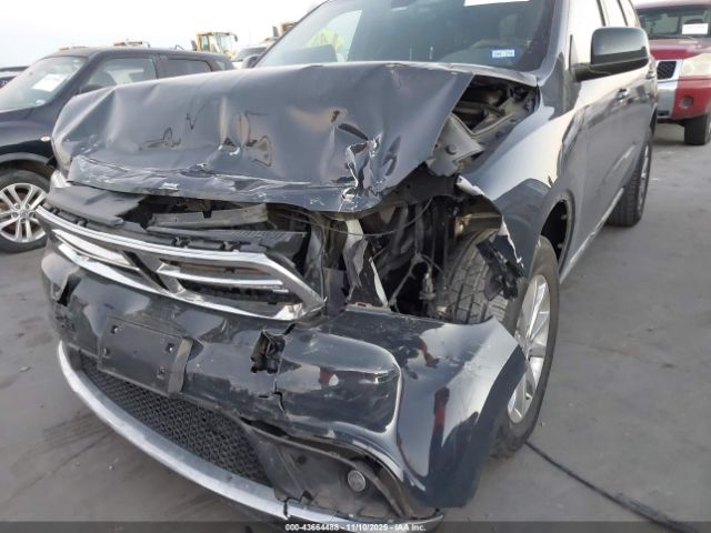 Dodge Durango Sxt Awd Image 10