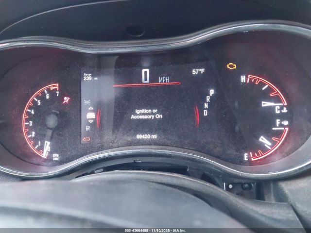 Dodge Durango Sxt Awd Image 17