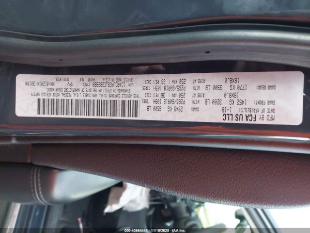 Dodge Durango Sxt Awd Image 7