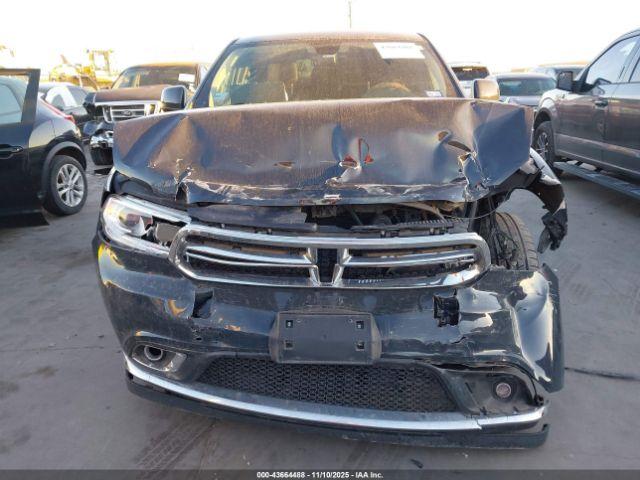 Dodge Durango Sxt Awd Image 12