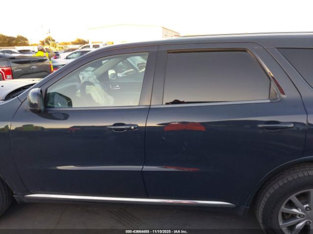 Dodge Durango Sxt Awd Image 13