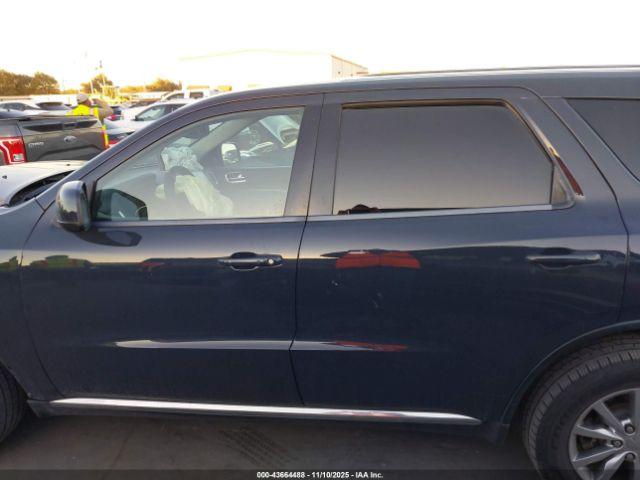 Dodge Durango Sxt Awd Image 13