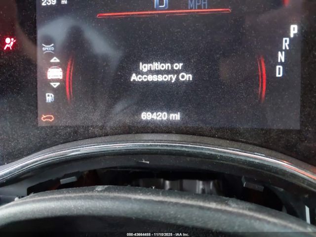 Dodge Durango Sxt Awd Image 11